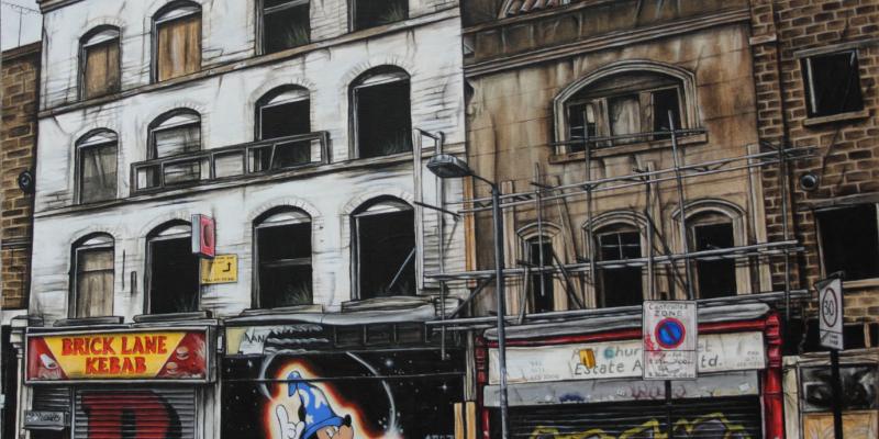 Second Glance- The ANNEXE Second Glance- The ANNEXE