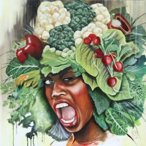 Arte e cibo Arte e cibo