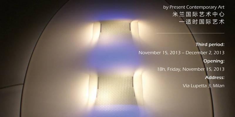 "Opening Collective Exhibition"