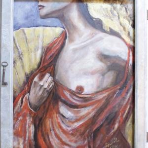 EROS Contemporary Art EROS Contemporary Art