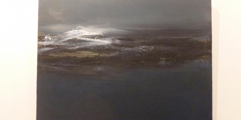 There's no place for my mind There's no place for my mind