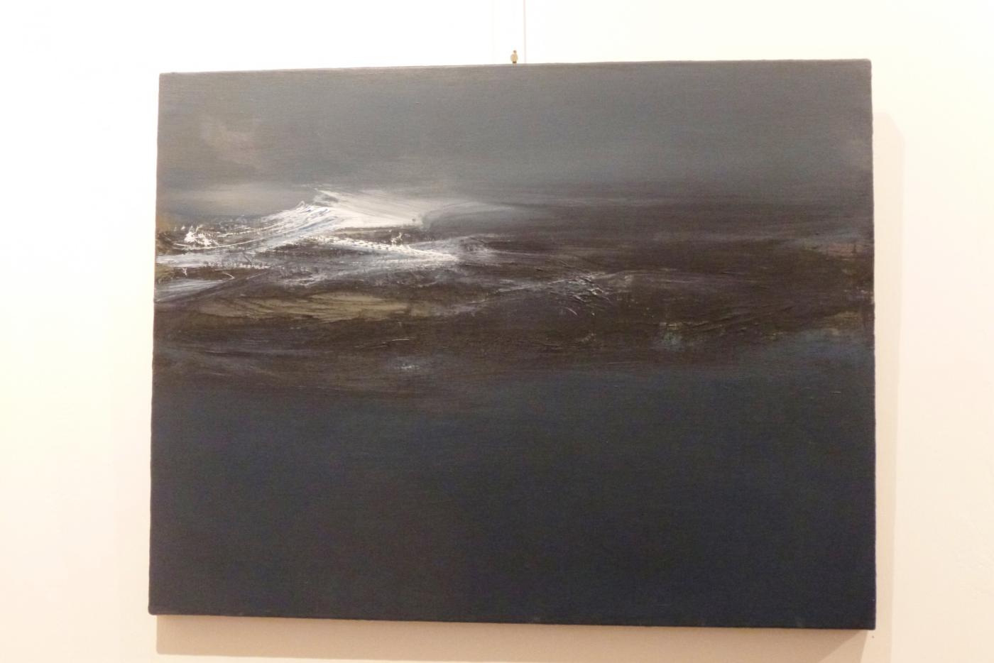 There's no place for my mind