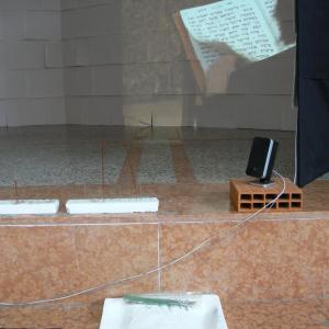 C O S ' E '   G E R U S A L E M M E  ?