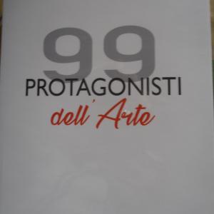 Motivazione critica all'artista Fabio Battipaglia da Sandro Serradifalco critico ed editore.