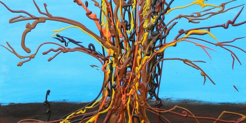 GENOVA ART EXPO 2014 1^ Esposizione Internazionale d’Arte Contemporanea