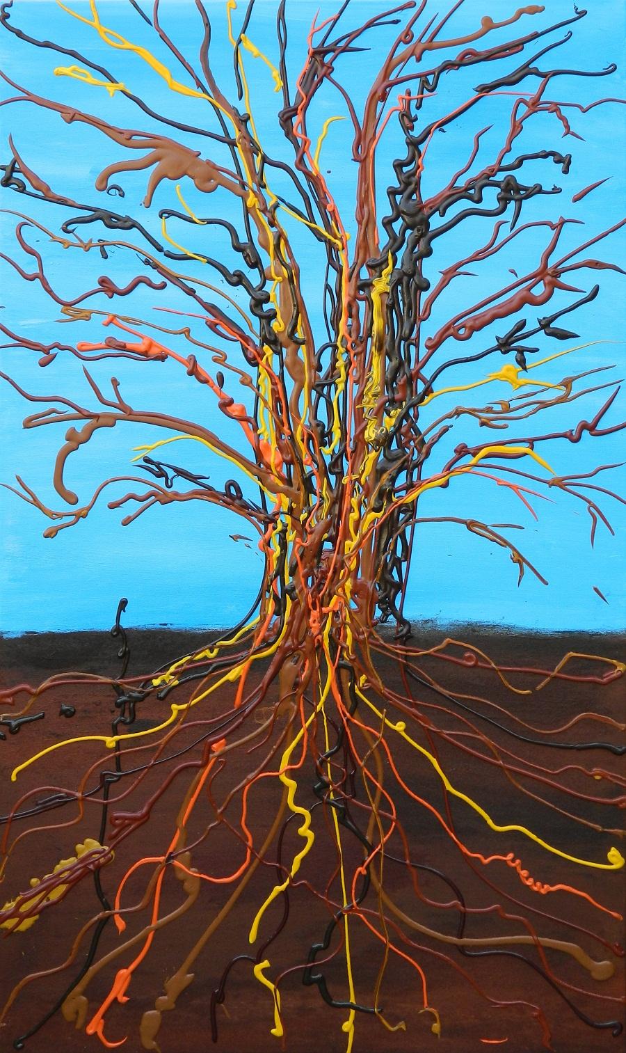 GENOVA ART EXPO 2014 1^ Esposizione Internazionale d’Arte Contemporanea