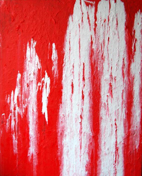 "100 PITTORI PER IL SORRISO DI ROBERTA" ... RINGRAZIEMENTI