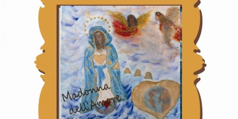 ADRIANA POZZIMOSTRA COLLETTIVA ARTE SACRA ADRIANA POZZIMOSTRA COLLETTIVA ARTE SACRA