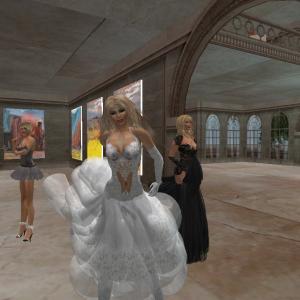 Mostra Personale di Lauro Pedraza