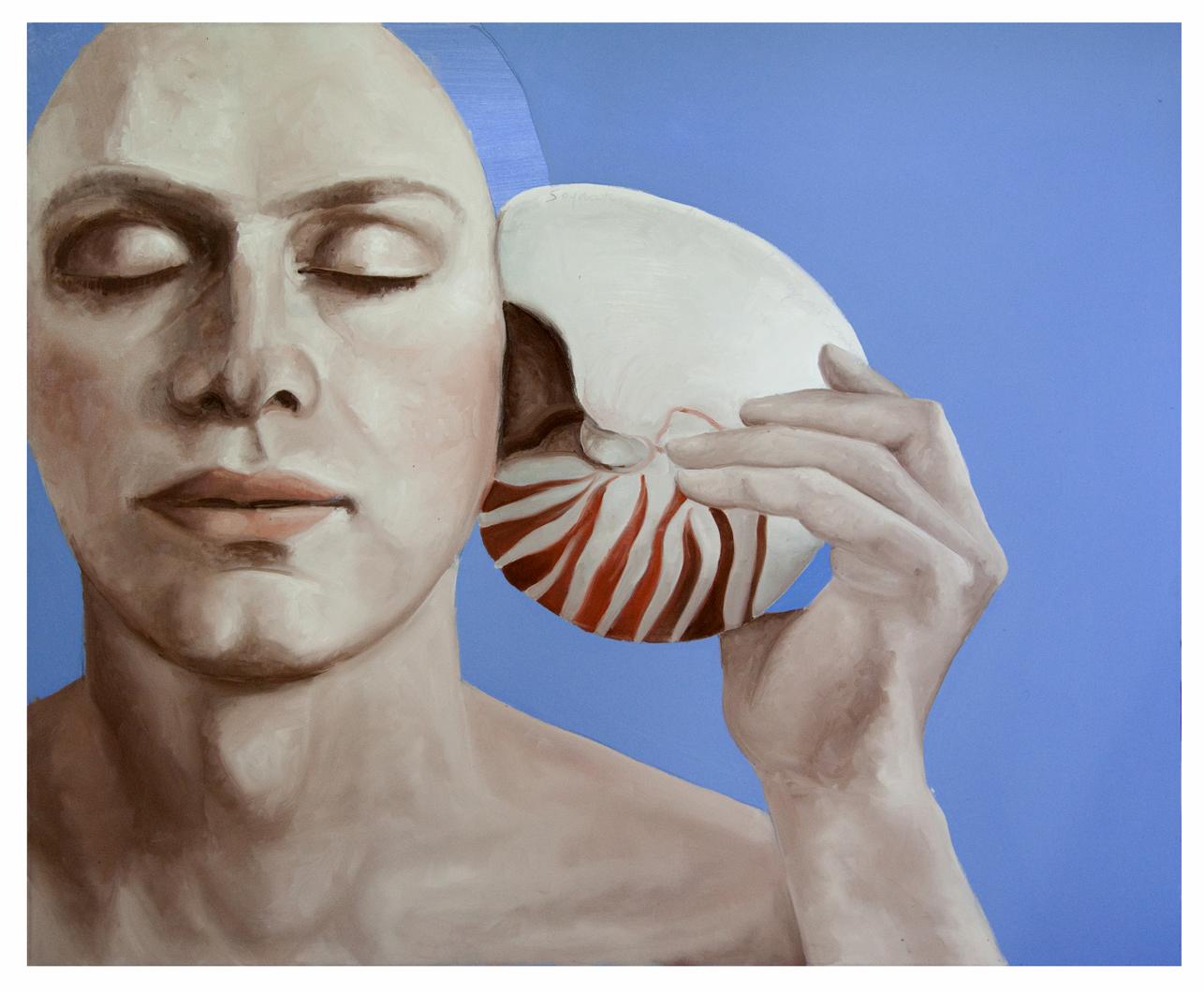 l'occhio chiuso ovvero i sognatori di sergio fiorentino /studio Barnum,via spaventa,4,noto(sr),a cura di Vincenzo Medica