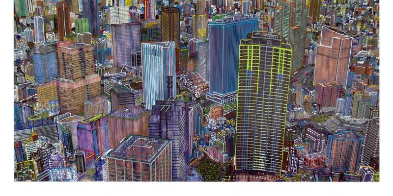 INDEPENDENT ARTISTS  vi invita ad APERITIVO IN GALLERIA!