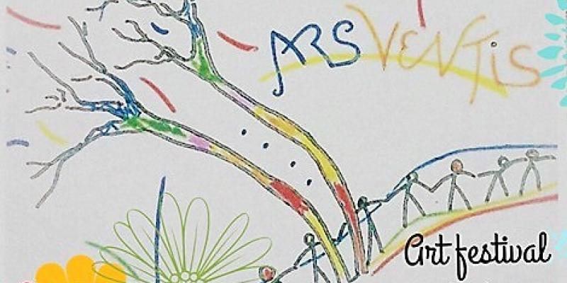 Ars Ventis, Call for Artists -dead line 8 June 2018-