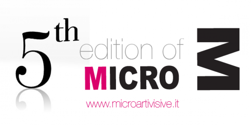 LAUNCH OF THE FIFTH EDITION OF MICRO!