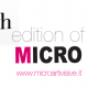 LAUNCH OF THE FIFTH EDITION OF MICRO!