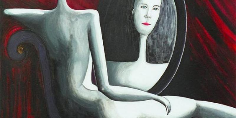 Giorgio De Cesario. "Being nowhere." Giorgio De Cesario. "Being nowhere."