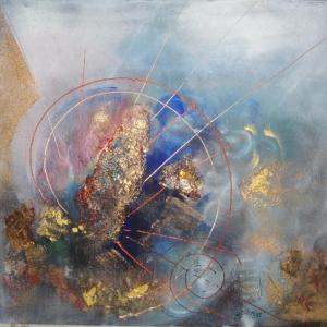 Il sorriso di Roberta per l’UNICEF - project "Reconstructing Childhood"