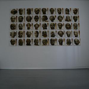 PERDUTO IRAQ  lorenzo manenti