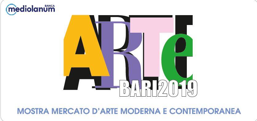 Partecipazione alla Fiera del LEVANTE -Bari