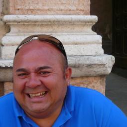 Roberto Ramirez Anchique