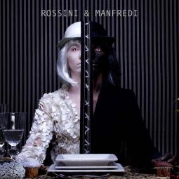 Maura Manfredi e Luca Rossini