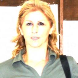 Raffaella Del Giudice