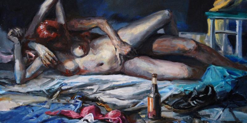 Exhibition : WERNER PETZOLD Exhibition : WERNER PETZOLD