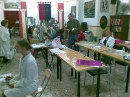 Course of Drawing and Painting