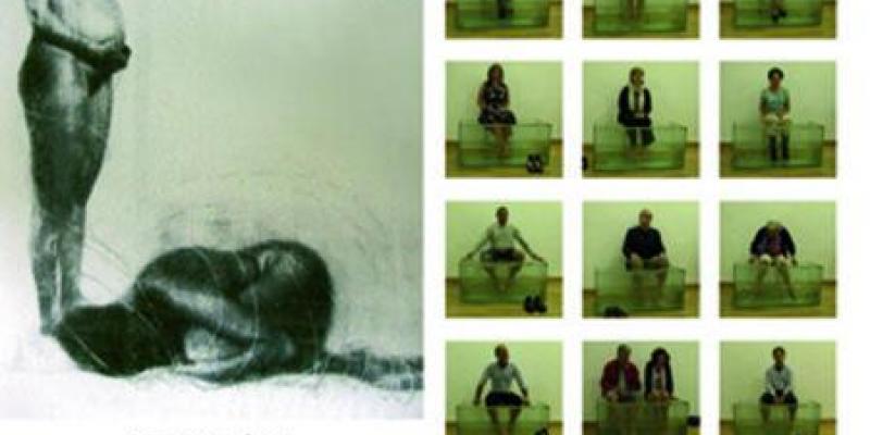 Galeria Dasto. Virginia Lopez/ animula