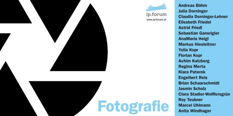 Mostra di Gruppa - Fotografia