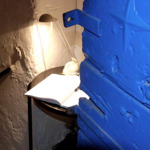 LaPortaBlu Art School