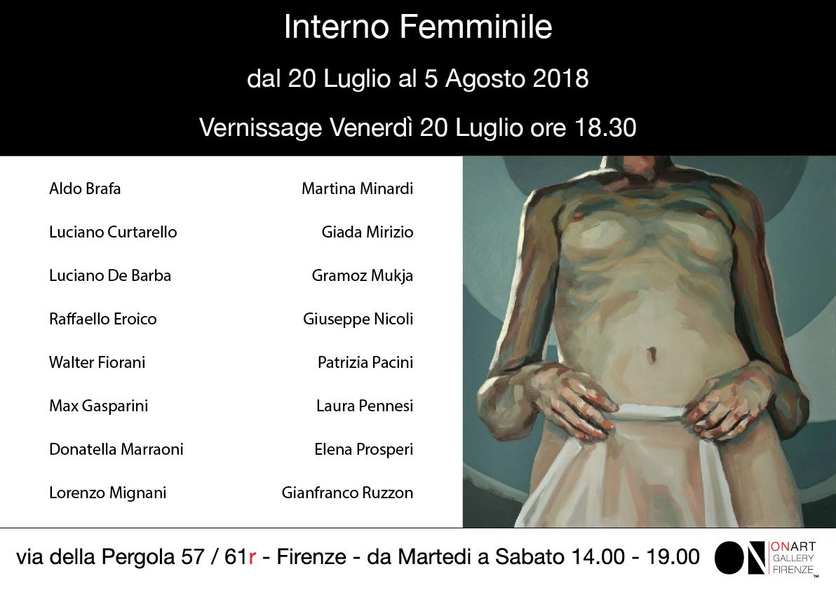 Interno Femminile