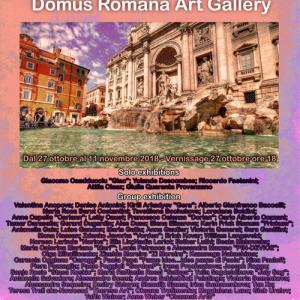 Artexpo Autumn Rome 2018 Artexpo Autumn Rome 2018