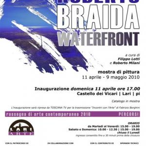 WATERFRONT WATERFRONT