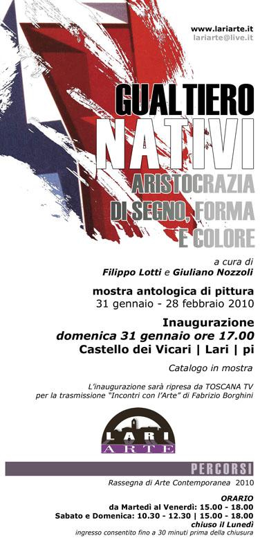 ARISTOCRAZIA DI SEGNO, FORMA E COLORE ARISTOCRAZIA DI SEGNO, FORMA E COLORE