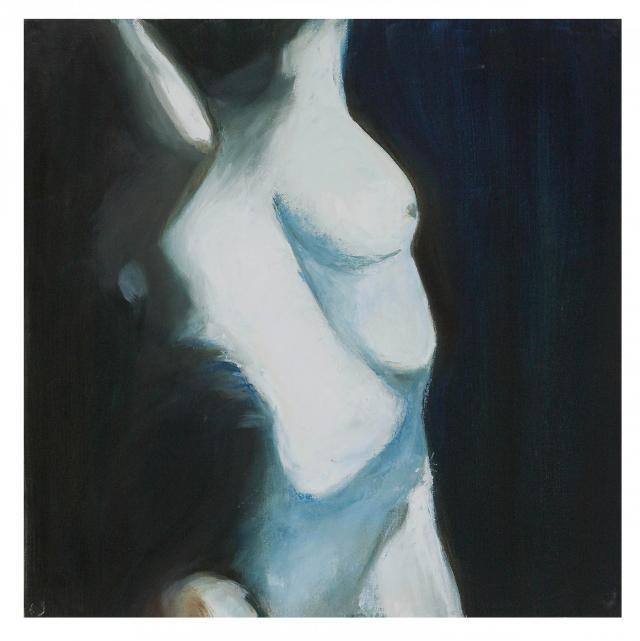 Ma...Donne Mostra collettiva