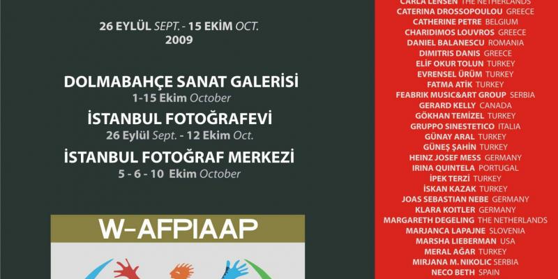 Art Action Istambul 2009 Art Action Istambul 2009