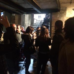 I am NOT Superstitious