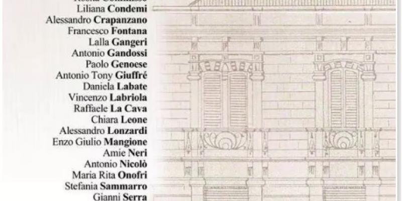 Premio arte Fidarte Io (R)esisto Premio arte Fidarte Io (R)esisto