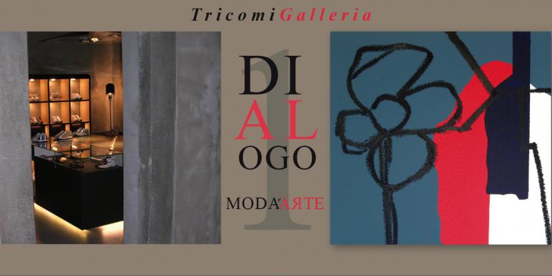 DIALOGUE FASHON and ART DIALOGUE FASHON and ART