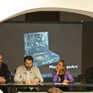 OpenARTmarket / l'arte tra promozione culturale e mercato OpenARTmarket / l'arte tra promozione culturale e mercato