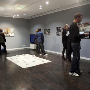 Expectations - Part 1/Berlin