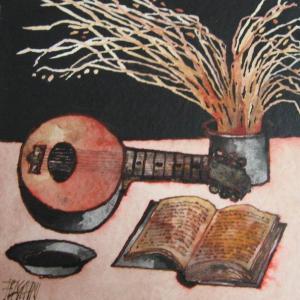 Musical Visions Musical Visions