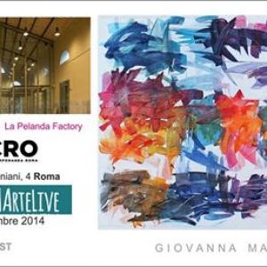 Biennale MArteLive 2014