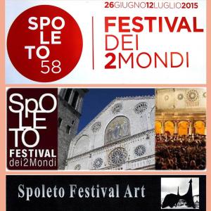 Spoleto Festival Art - Festival dei Due Mondi