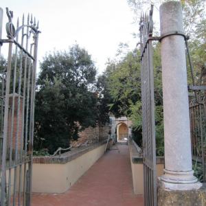 Show Demò Forte Sangallo - Nettuno (Rome)