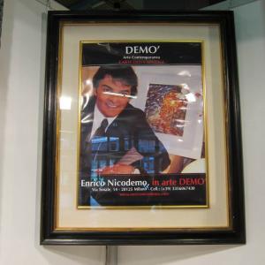 EXHIBITION OF DEMO '- Mexpo 2013 - MalpensaFiere - Busto Arsizio EXHIBITION OF DEMO '- Mexpo 2013 - MalpensaFiere - Busto Arsizio