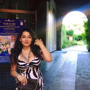 “..ED E' ESTATE!” la Natura e i Colori della Luce “..ED E' ESTATE!” la Natura e i Colori della Luce