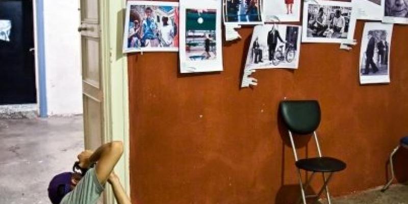 People / Virus @ Campi Salentina People / Virus @ Campi Salentina