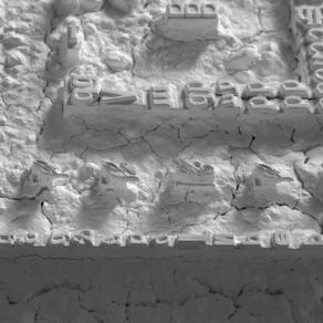 MO 31 - (Tavola 1 - Particolare)