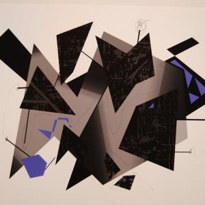 "Isole" by Marco Cardini